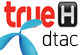 Dtac true